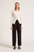 Nude Lucy 'Sonora Top' - Salt