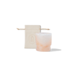 Saltist Himalayan Salt Margarita Glasses: Set of 2 in Pink — margarita Glasses, Reimagined A traditional margarita glass leaves you with a separate ritual: lime the rim, dunk in salt, hope the cocktail does the rest.