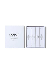Sśaint Parfum SIGNATURE SET