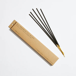 No. 32 Sandalwood Rose - Incense Sticks