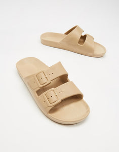 Freedom Moses Slide -  Sands