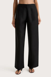 Faithfull The Brand 'Sela Pant' - Black