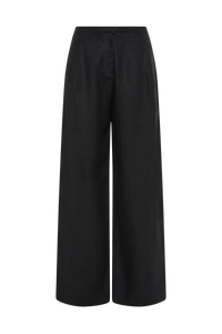Faithfull The Brand 'Sela Pant' - Black