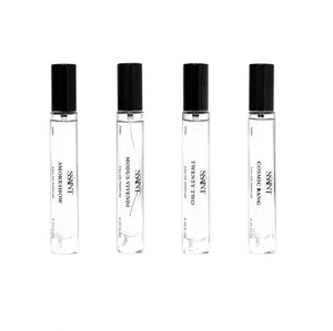 Sśaint Parfum SIGNATURE SET