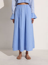 Faithfull The Brand 'Scanno Skirt' - Baratti Stripe