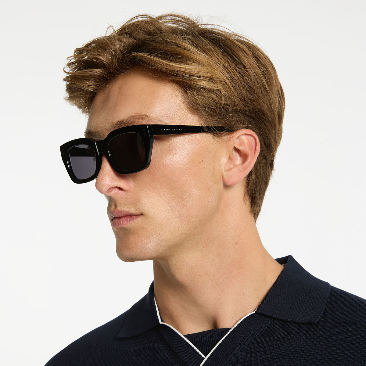 Antagonist Sunglasses