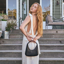 Status Anxiety 'Aurora Bag' - Black