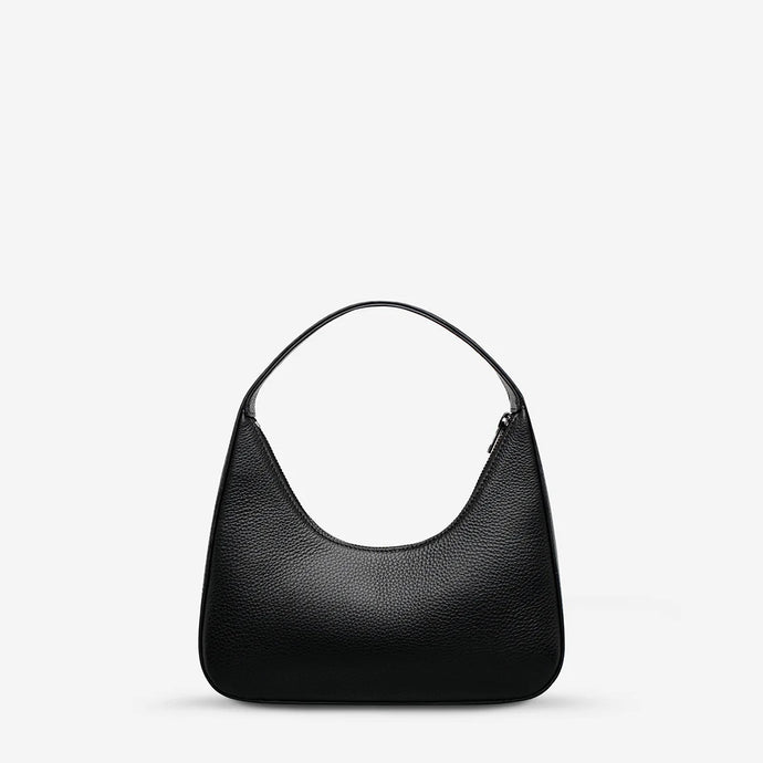 Status Anxiety 'Aurora Bag' - Black