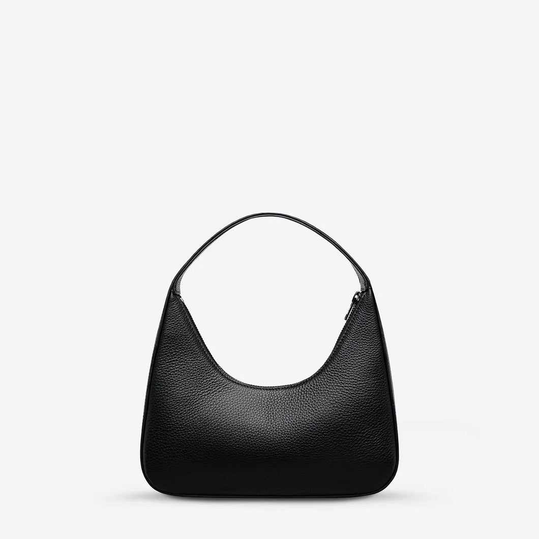Status Anxiety 'Aurora Bag' - Black