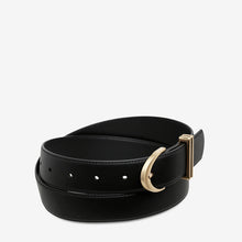 Under Your Spell Belt Black / Gold