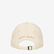Status Anxiety 'Under The Sun' Cap - Cream