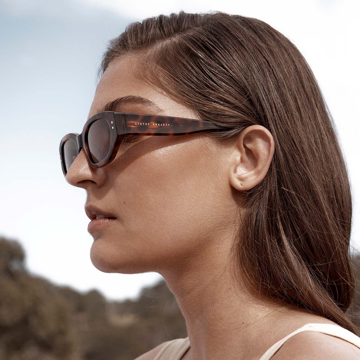 Luna Sunglasses