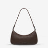 Status Anxiety Not That Simple Bag — the Not That Simple Bag Cocoa by Status Anxiety is exactly what it says it isn’t.