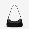 Status Anxiety Not That Simple Bag — the Not That Simple Bag Black by Status Anxiety is exactly what it says it isn’t.