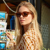 Antagonist Sunglasses