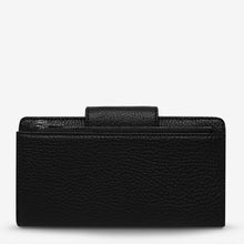 Status Anxiety 'Ruins' Wallet - Black