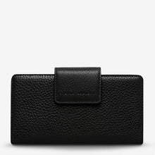 Status Anxiety 'Ruins' Wallet - Black