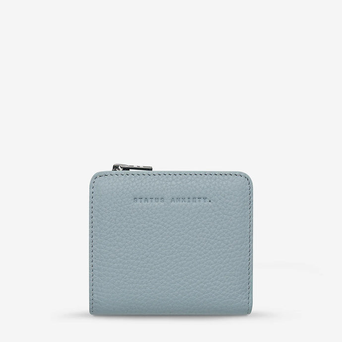 Status Anxiety 'Sense Of Wonder' - Powder Blue