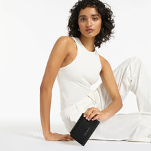 Status Anxiety 'Visions' Wallet - Black