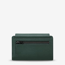 Status Anxiety 'Visions' Wallet - Teal