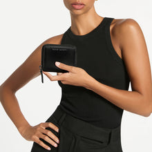 Status Anxiety 'Wayward Wallet' - Black