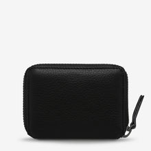 Status Anxiety 'Wayward Wallet' - Black