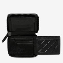 Status Anxiety 'Wayward Wallet' - Black