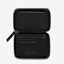 Status Anxiety 'Wayward Wallet' - Black