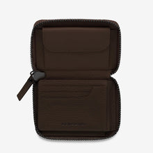 Status Anxiety 'Wayward Wallet' - Cocoa