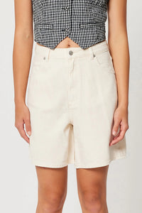 Rolla's 'Super Mirage Short' - Lyocell Cloud