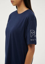 P.E Nation 'Moneyball Tee' - Dark Navy