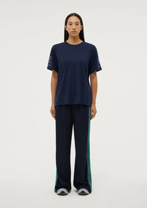 P.E Nation 'Moneyball Tee' - Dark Navy