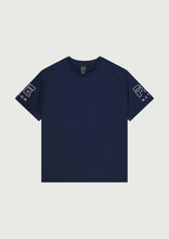 P.E Nation 'Moneyball Tee' - Dark Navy