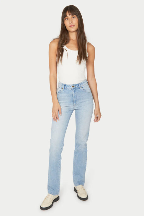 Rolla's 'Original Straight' - Faded Vintage