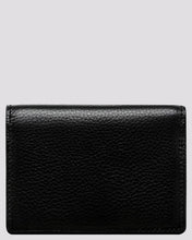 Status Anxiety 'Easy Does It' Wallet - Black