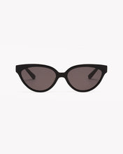 Velvet Canyon 'Beat Generation' Sunglasses - Black