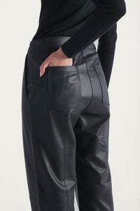 Elka Collective 'Bri Pant' - Black