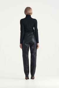 Elka Collective 'Bri Pant' - Black