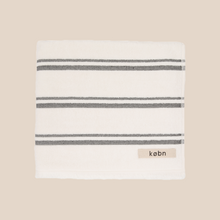 Kobn Towel - Crema