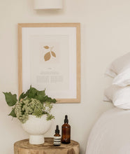 Sunday Lane Zodiac A4 Print - Leo 04