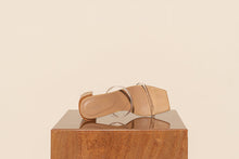 James Smith 'Sirenuse Sandal' - Opaque