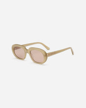Velvet Canyon 'Riviera' Sunglasses - Olive