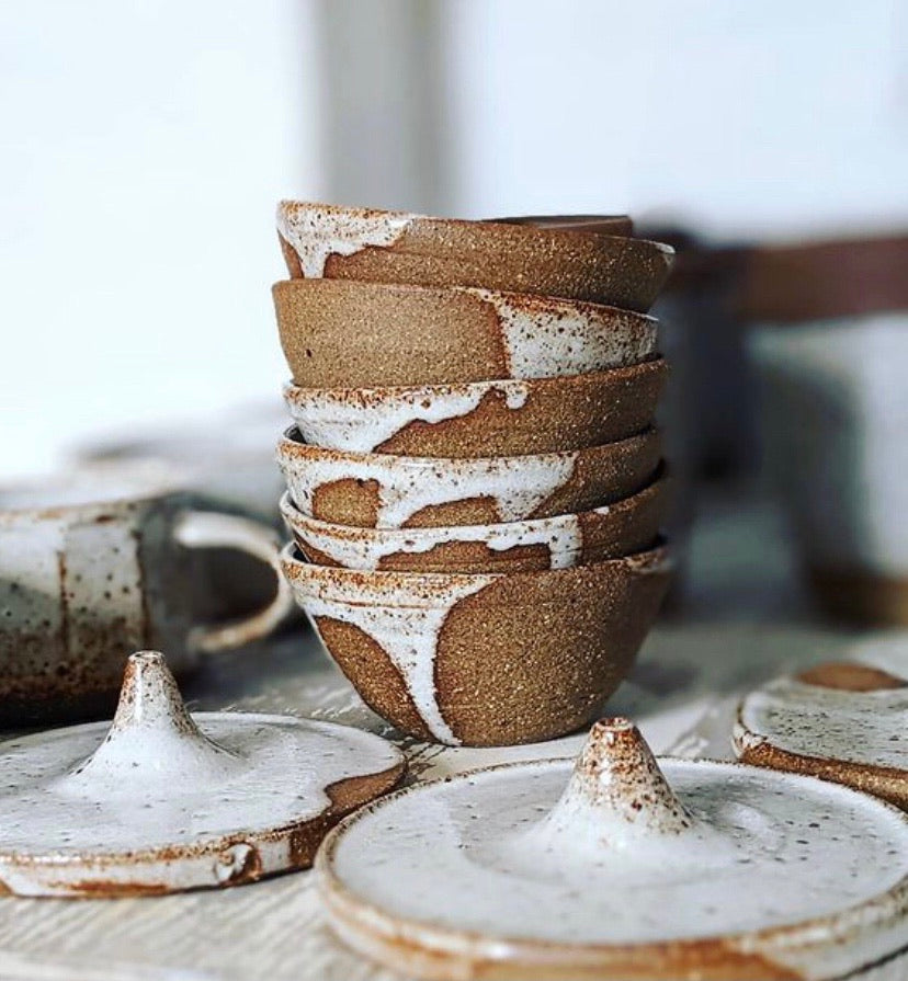 Sticky Earth Ceramics 'Trinket Bowl'