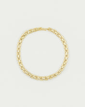 Brie Leon 'Agnes Chain Bracelet' - Gold