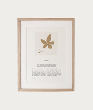 Sunday Lane Zodiac A4 Print - Aries 04