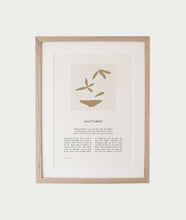 Sunday Lane Zodiac A4 Print - Sagittarius 04