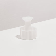 Fazeek 'Wave Candle Holder' - White