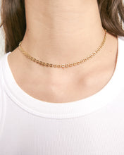 Brie Leon 'Agnes Chain Necklace' - Gold