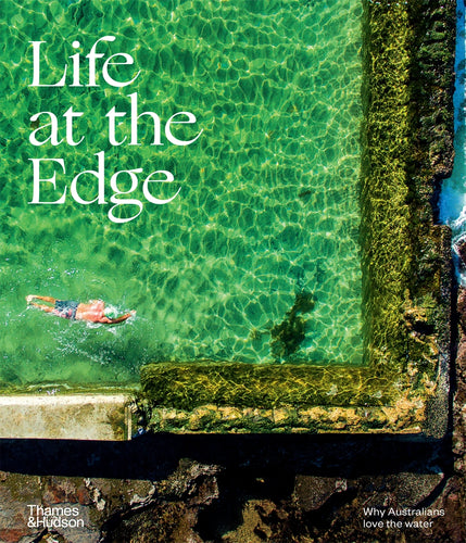 Life at the Edge - Why Australians Love Water