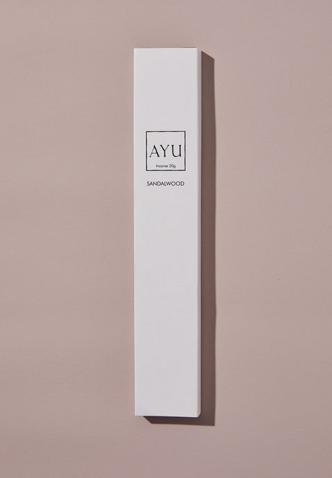 Ayu Incense - Sandalwood